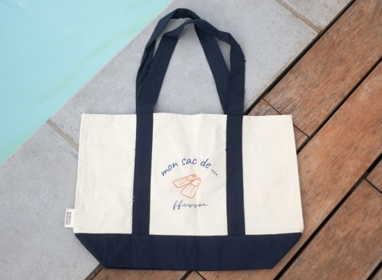 MON SAC PALMES FFESSM