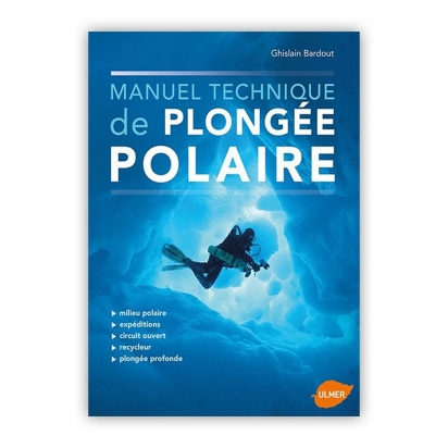 Manuel technique de plongée polaire