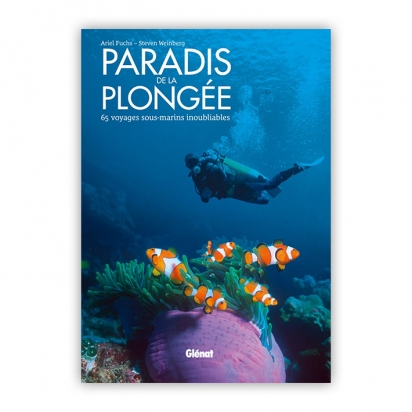 Paradis de la plongée