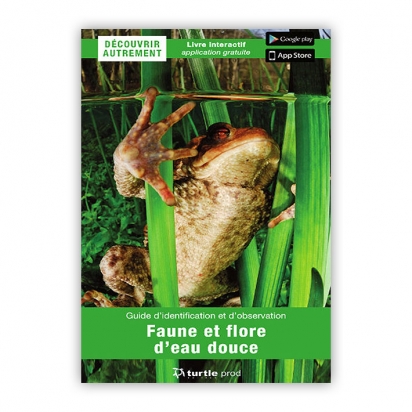 Découvrir Autre ment - La faune et la flore d’eau douce