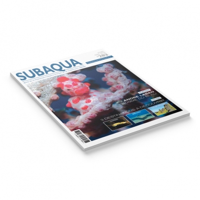 Subaqua N° 283