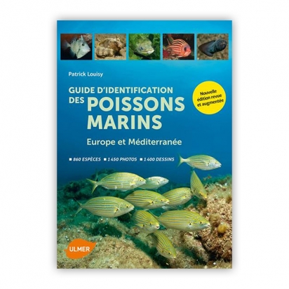 Les Poissons Marins