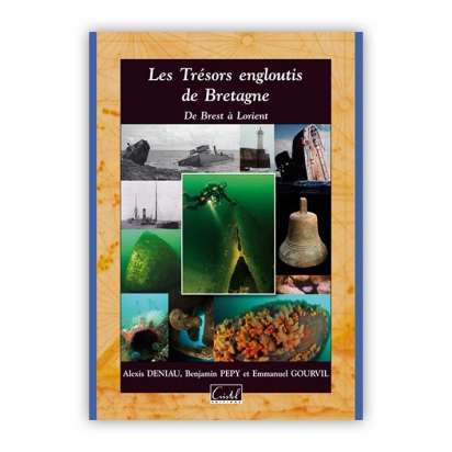 Les trésors engloutis de Bretagne