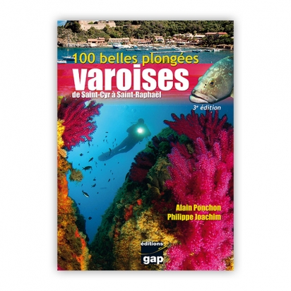100 Belles plongées Varoises