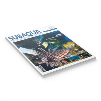 Subaqua N° 284