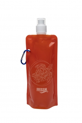 Mini gourde la tortue - 480 ml