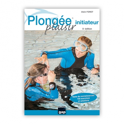 Plongée plaisir initiateur