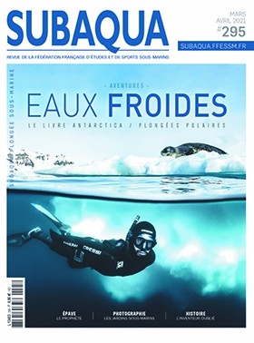 Subaqua n° 295