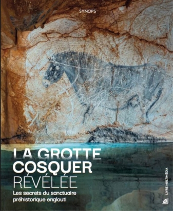LA GROTTE COSQUER REVELEE