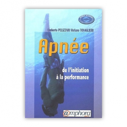 Apnée : de l'initiation à la performance
