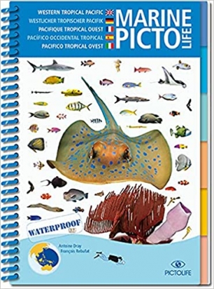 Marine PICTO LIFE - Pacifique tropical ouest - PacifiqueAsiatique