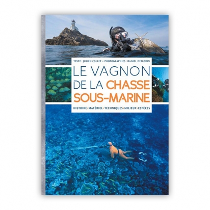 Le Vagnon de la chasse sous marine