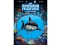 Les Animaux Marins en BD – Tome 1