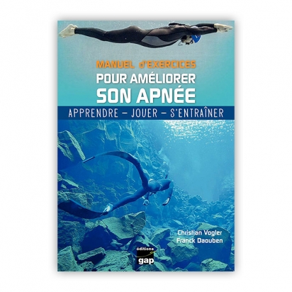 Manuel d’exercices pour améliorer son apnée