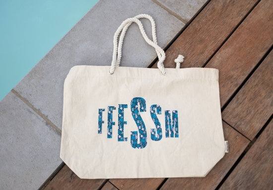 MON SAC PLAGE FFESSM