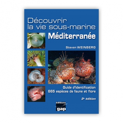 Découvrir la vie sous-marine MédIterranée