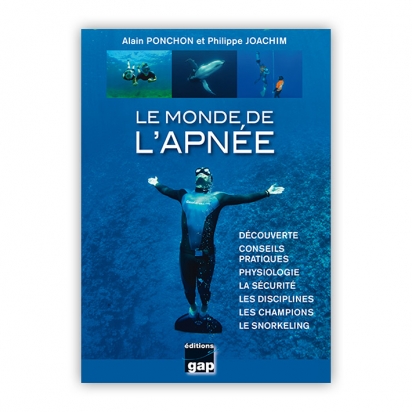 Le monde de l'Apnée
