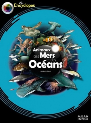 Animaux des Mers et des Océans, Les Encyclopes