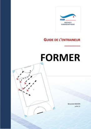 Guide de l'entraineur - Hockey Subaquatique