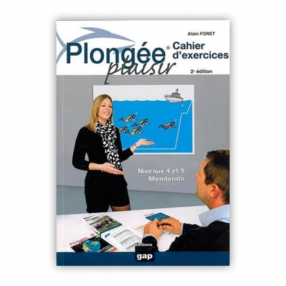 Plongée Plaisir Exercices
