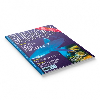 Subaqua N° 227