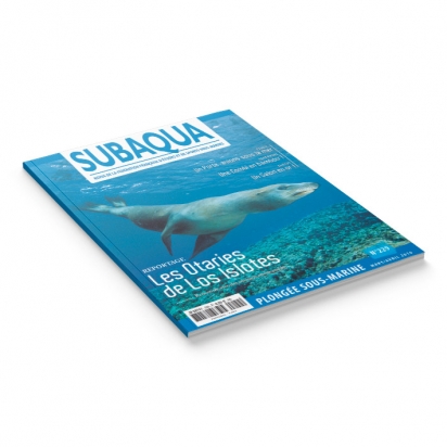 Subaqua N° 229