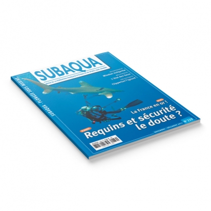 Subaqua N° 239