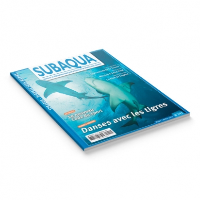 Subaqua N° 241