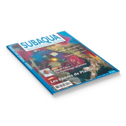 Subaqua N° 243