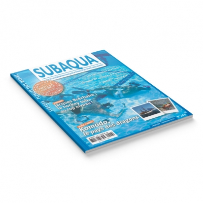 Subaqua N° 246