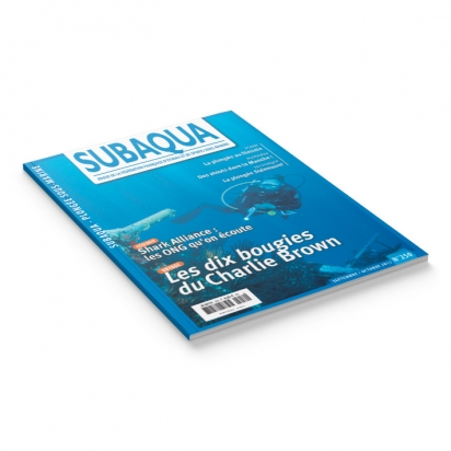 Subaqua N° 250