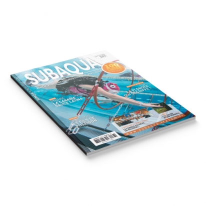 Subaqua N° 267