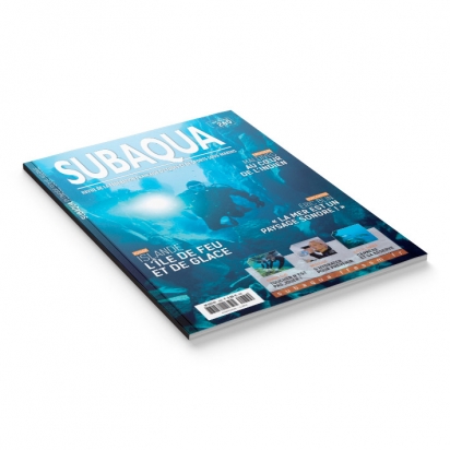 Subaqua N° 269