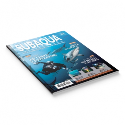 Subaqua N° 270