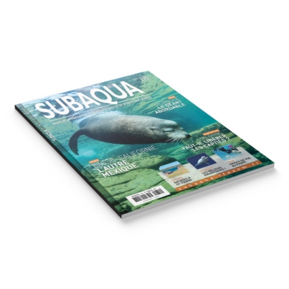 Subaqua N° 271
