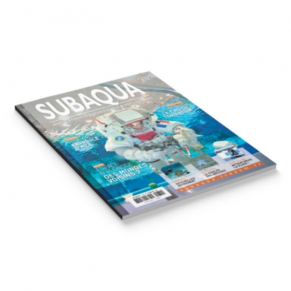 Subaqua N° 272