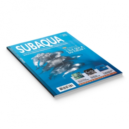 Subaqua N° 273