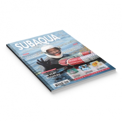 Subaqua N° 274