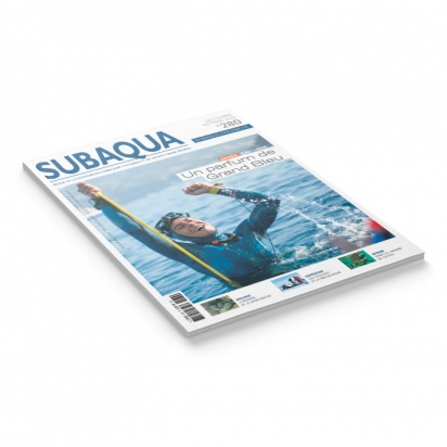 Subaqua N° 280