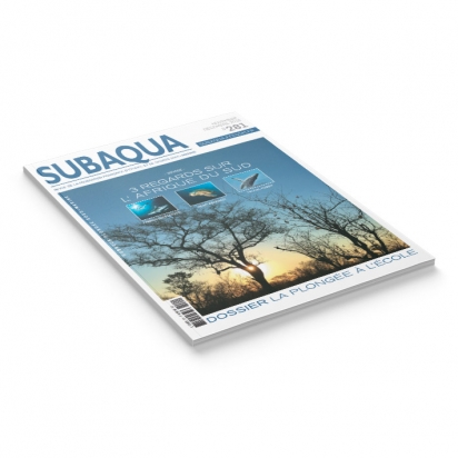 Subaqua N° 281