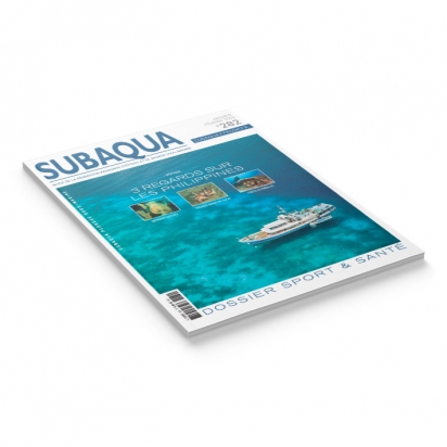 Subaqua N° 282