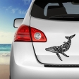 STICKER BALEINE