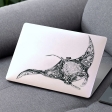 STICKER RAIE MANTA