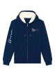 Sweat sherpa