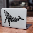 STICKER BALEINE