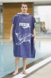 Poncho homme - 90 X 120 cm