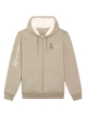 Sweat sherpa