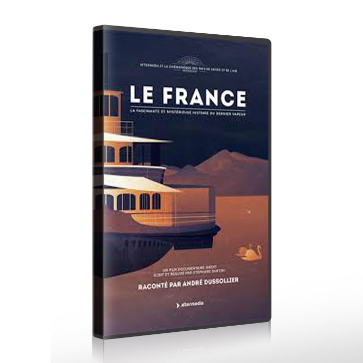 Le France